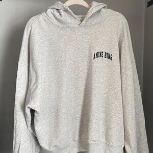 ANINE BING Alec Hoodie
